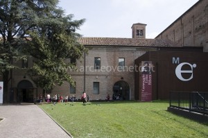 Museo Eremitani